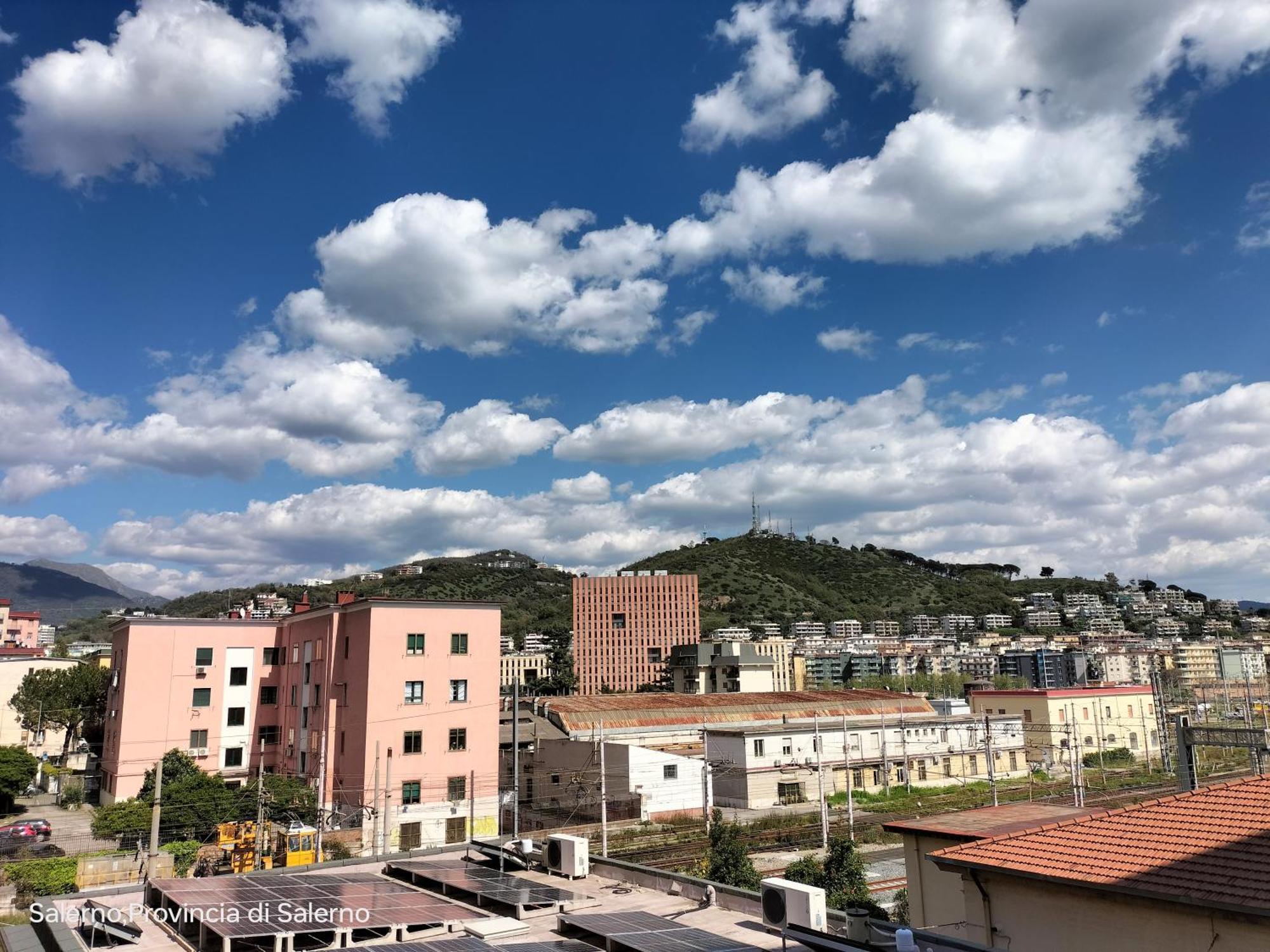 Core City Salerno Exterior photo